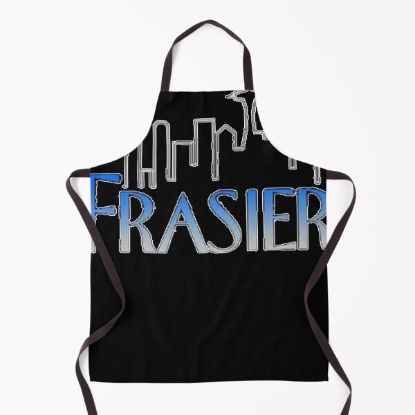 Item preview, Frasier Retro TV Series  designed and sold by Sarailliams.