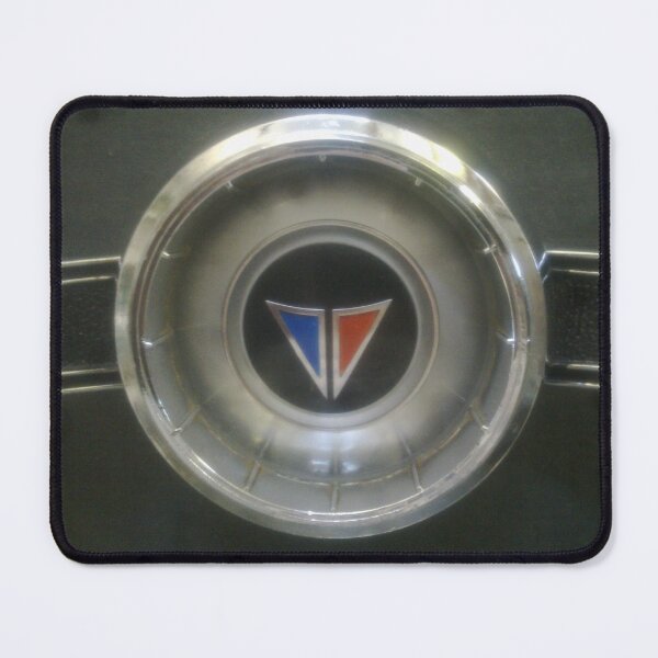 Item preview, Valiant Steering Wheel designed and sold by Gasserdesigns.