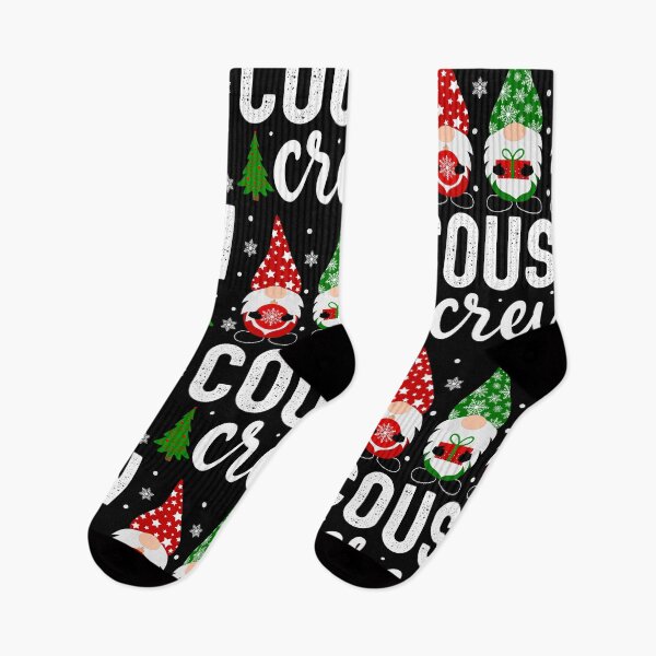 Item preview, Cousin Crew Funny Christmas Cookies T-shirt designed and sold by KGN  CREATIVITY.