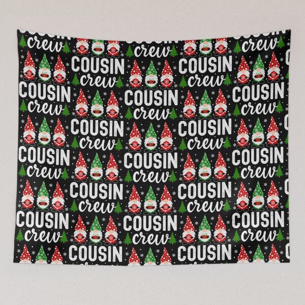 Item preview, Cousin Crew Funny Christmas Cookies T-shirt designed and sold by KGN  CREATIVITY.