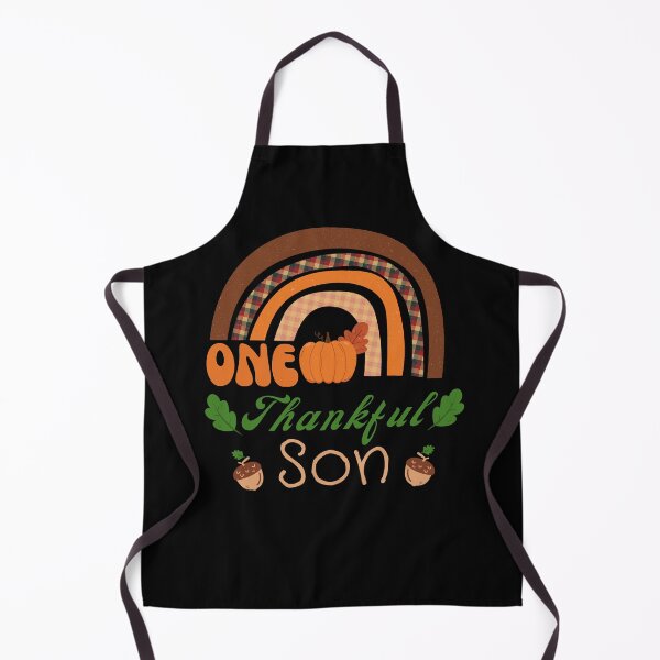 Item preview, One Thankful Son (Boho Rainbow 1) designed and sold by SimplyMe-Plus.