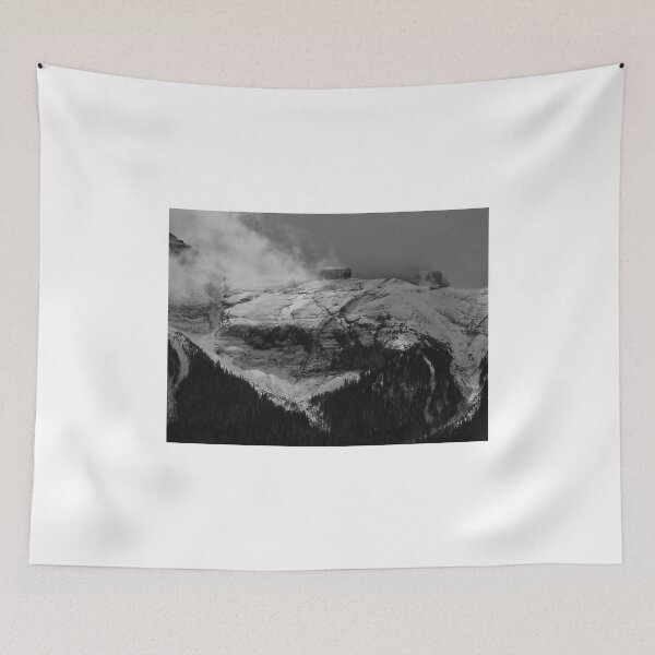 Item preview, Tempest On Teapot Mountain designed and sold by Gary Benson.