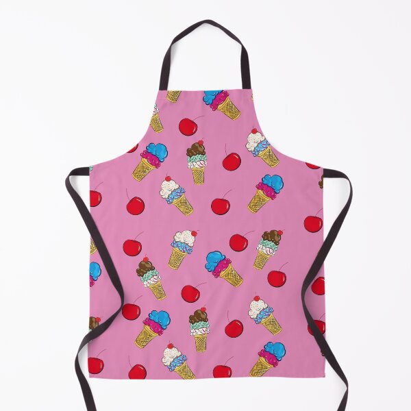 Item preview, Ice Cream Cherries designed and sold by Alexisnikoleart.