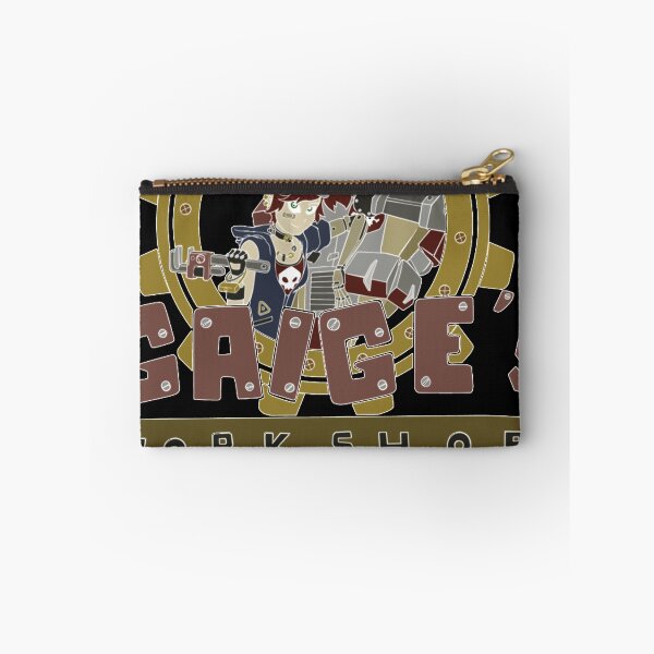 Item preview, Gaige's Workshop designed and sold by Sarailliams.
