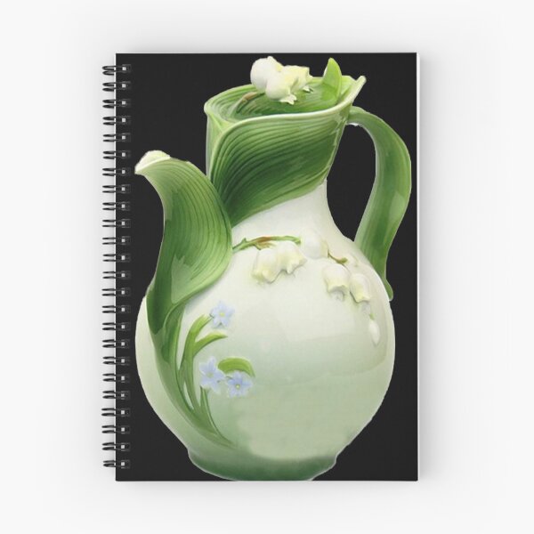 Item preview, Dresden Porcelain Collection Tableware Bone designed and sold by RYANRIFFIN.