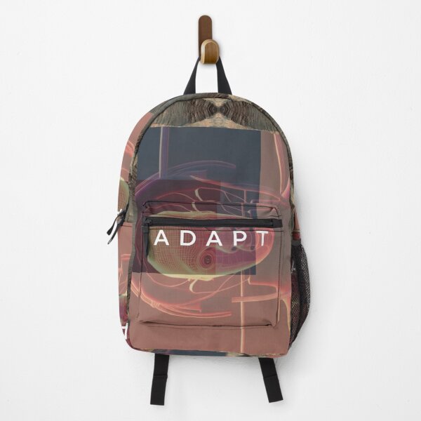 Item preview, Adapt designed and sold by Mitrodoros.
