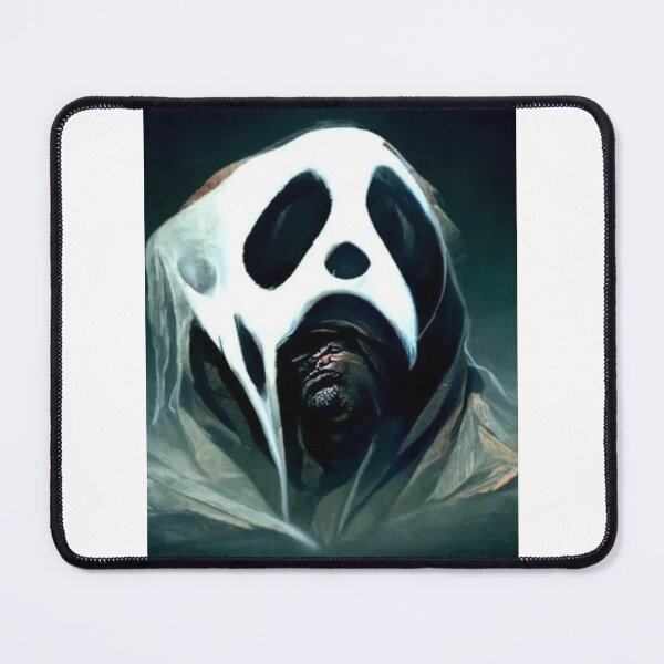 Item preview, Ghostface Final Night designed and sold by GrownUp.