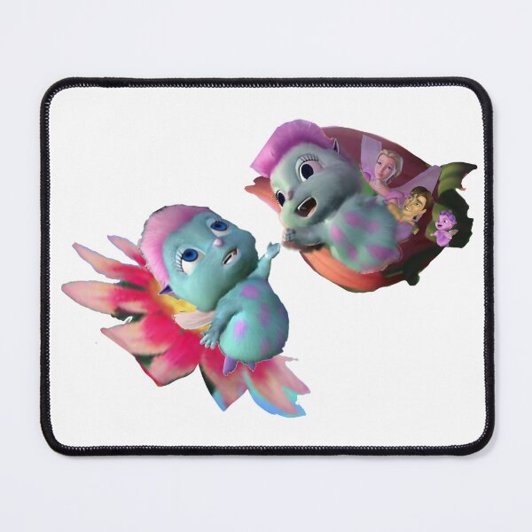 Item preview, The Creation of Bibble designed and sold by GemW3.