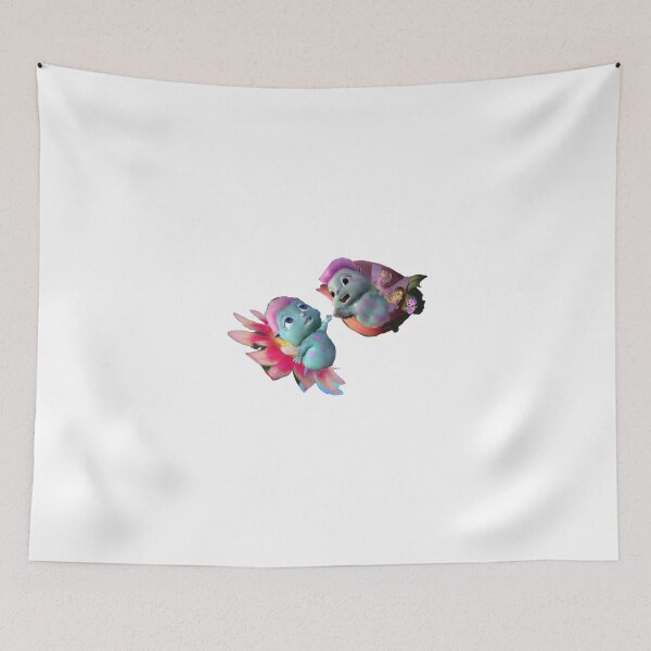 Item preview, The Creation of Bibble designed and sold by GemW3.