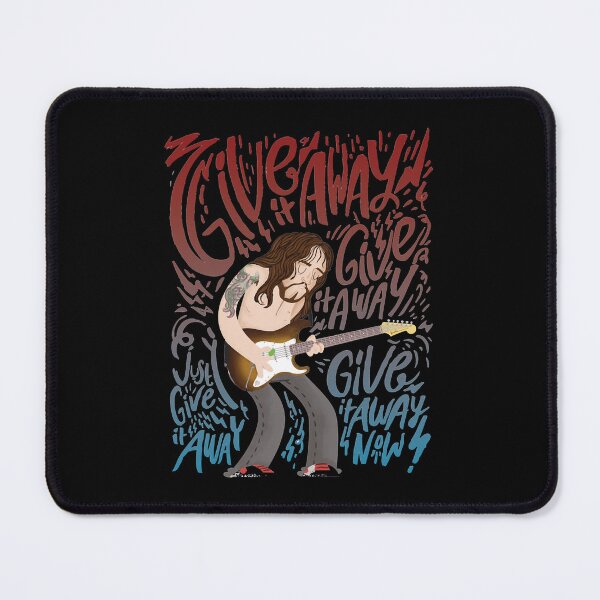 Item preview, John Frusciante Premium designed and sold by Chillledtimes.