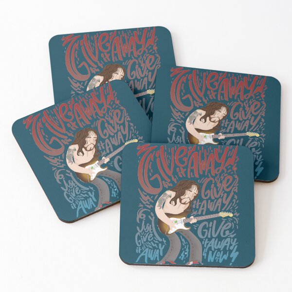 Item preview, John Frusciante Premium  designed and sold by Chillledtimes.