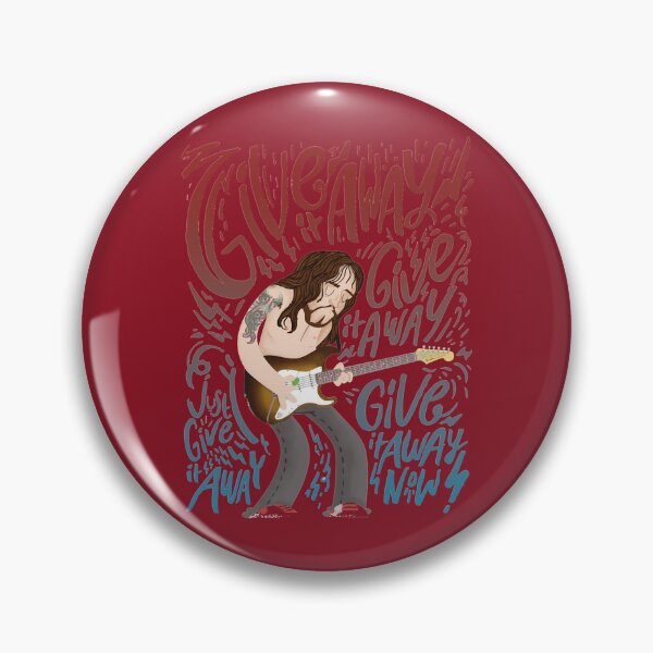 Item preview, John Frusciante Premium  designed and sold by Chillledtimes.