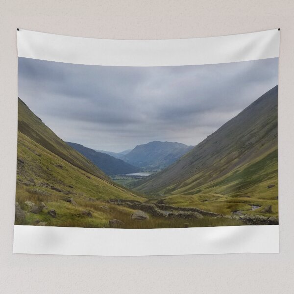 Item preview, Lake District Beauty designed and sold by Elizabeth "Tibby" Steedly.
