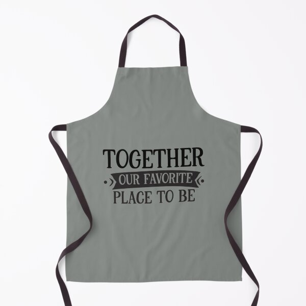 Item preview, our favorite place to be   designed and sold by BubbieBoot.