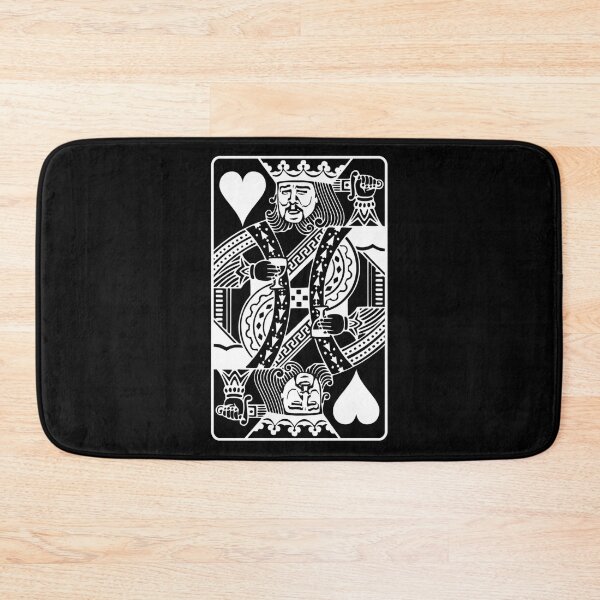 Item preview, Leo Poker Face  designed and sold by cieronbudaut.