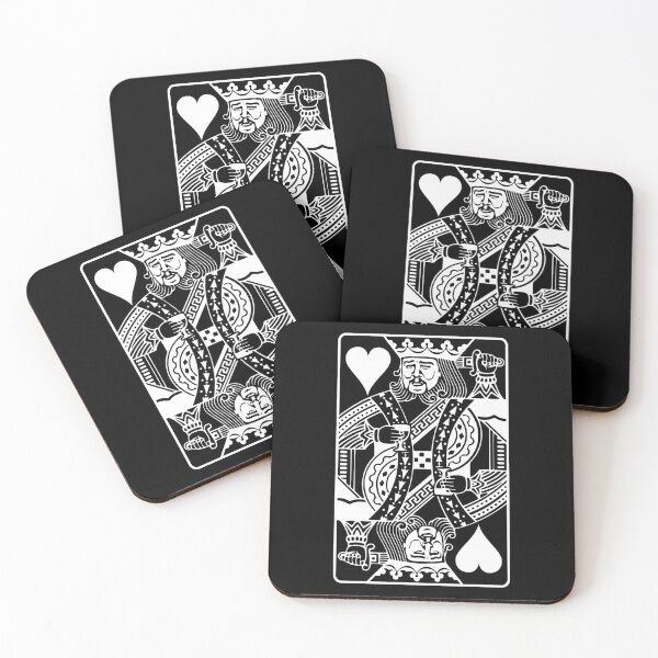 Item preview, Leo Poker Face  designed and sold by cieronbudaut.