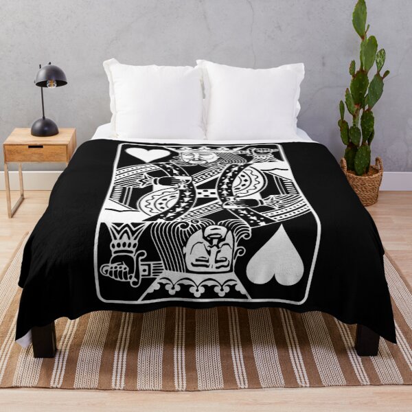 Item preview, Leo Poker Face designed and sold by cieronbudaut.