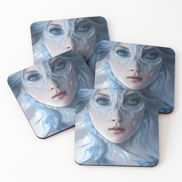 Item preview, Ice Queen designed and sold by foggynoggin.