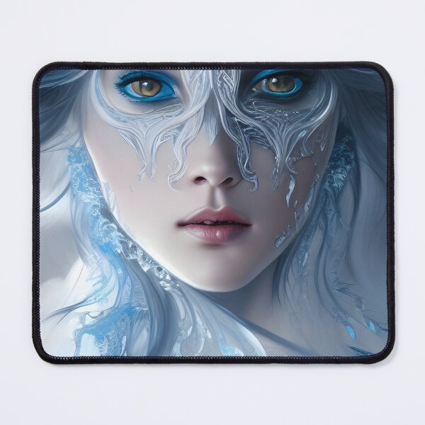 Item preview, Ice Queen designed and sold by foggynoggin.
