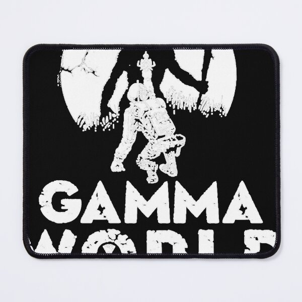 Item preview, Gamma World designed and sold by Sarailliams.