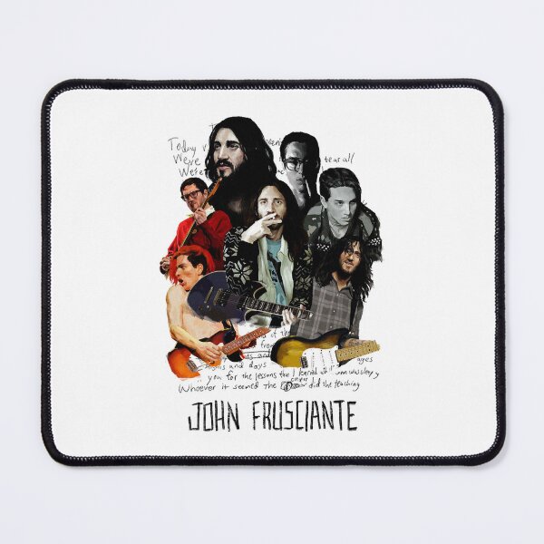 Item preview, John Frusciante 90s  designed and sold by Chillledtimes.