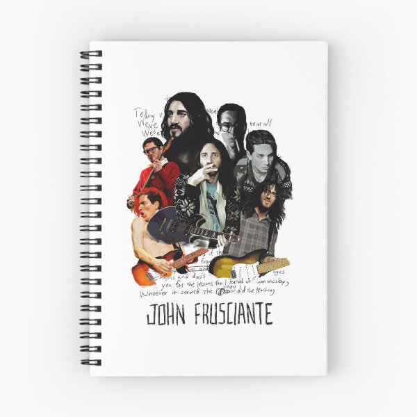 Item preview, John Frusciante 90s  designed and sold by Chillledtimes.