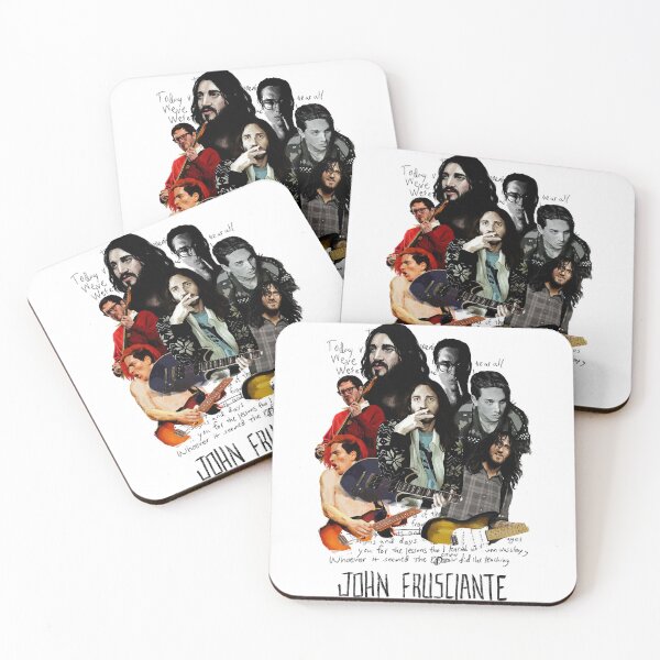 Item preview, John Frusciante 90s  designed and sold by Chillledtimes.