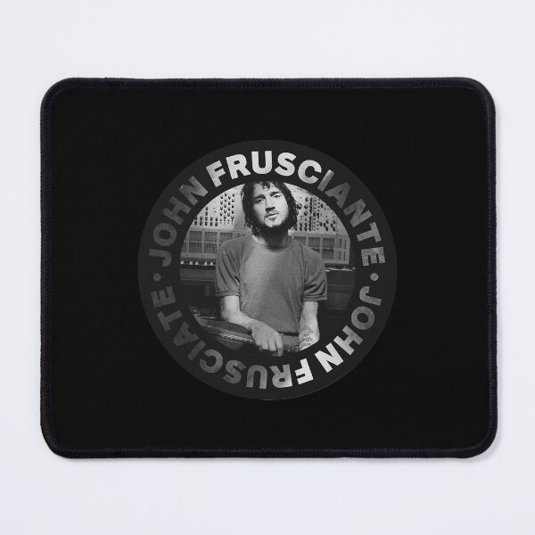Item preview, John Frusciante Design designed and sold by Chillledtimes.