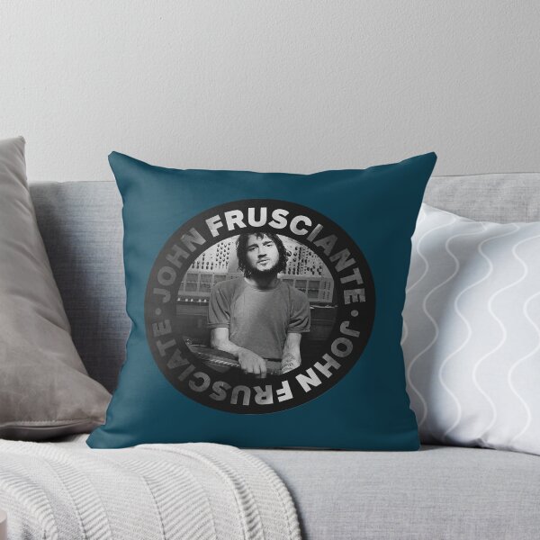 Item preview, John Frusciante Design designed and sold by Chillledtimes.