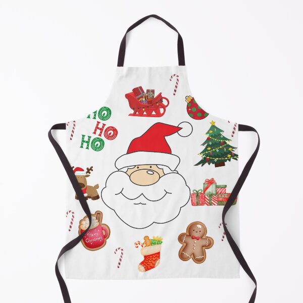 Item preview, Funny Christmas Santa Theme designed and sold by JDreaming.