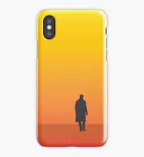 Blade Runner 2049 iPhone Case