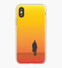Blade Runner 2049 iPhone Case