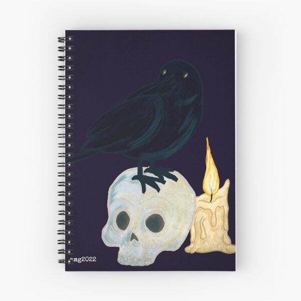 Item preview, Nevermore designed and sold by angmglass.