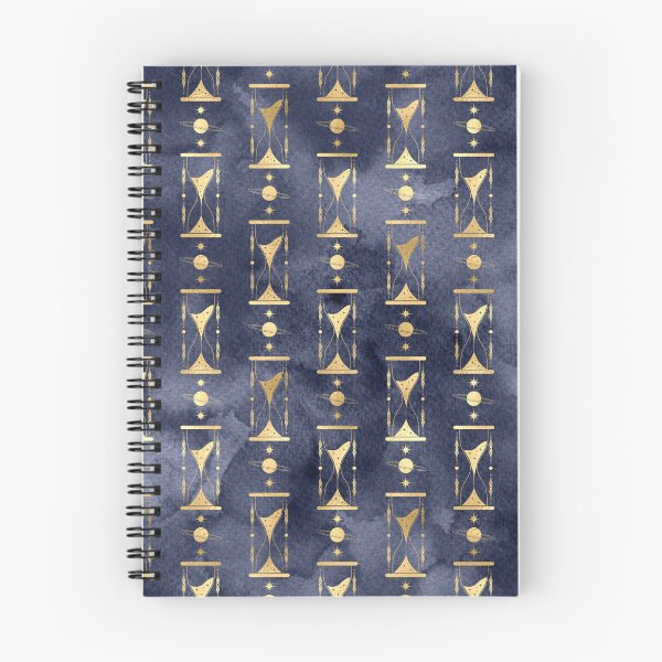 Item preview, luxury navy geometric background 114 designed and sold by TrendyGlitter.