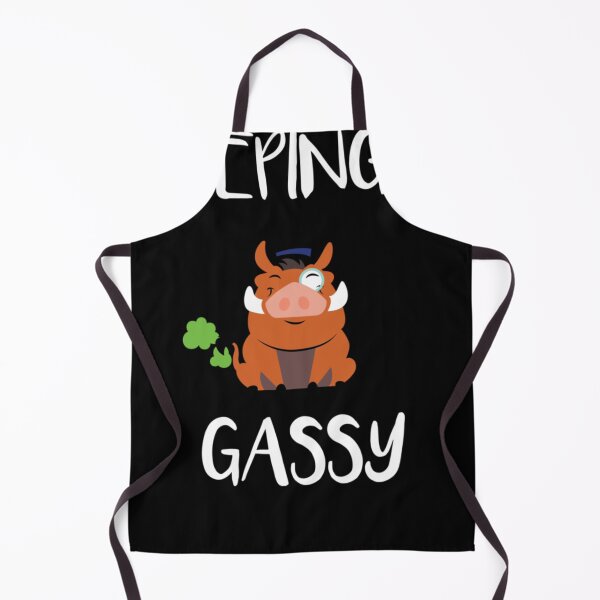 Item preview, Keeping it Gassy funny designed and sold by RYANRIFFIN.