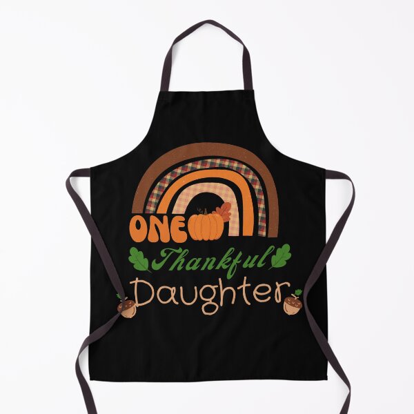 Item preview, One Thankful Daughter (Boho Rainbow 1) designed and sold by SimplyMe-Plus.