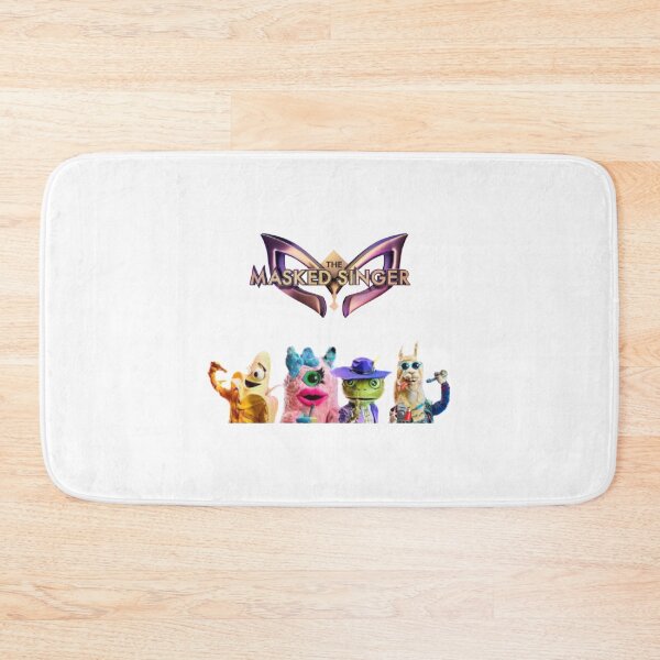 Item preview, The Masked Singer   designed and sold by ShiningPa.