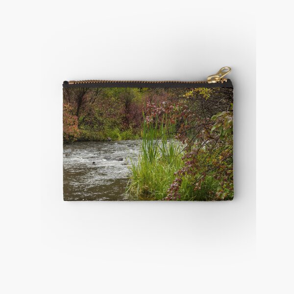 Item preview, Along The Stream designed and sold by Gary Benson.