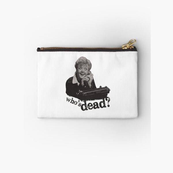 Item preview, Murder She Wrote - Fletcher  designed and sold by DENNISMARTIN65.