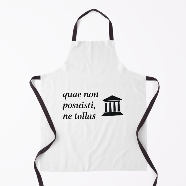 Item preview, quae non posuisi ne tollas designed and sold by RossDillon.