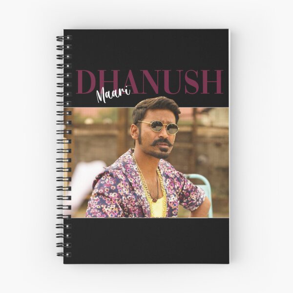 Item preview, dhanush maari designed and sold by RYANRIFFIN.