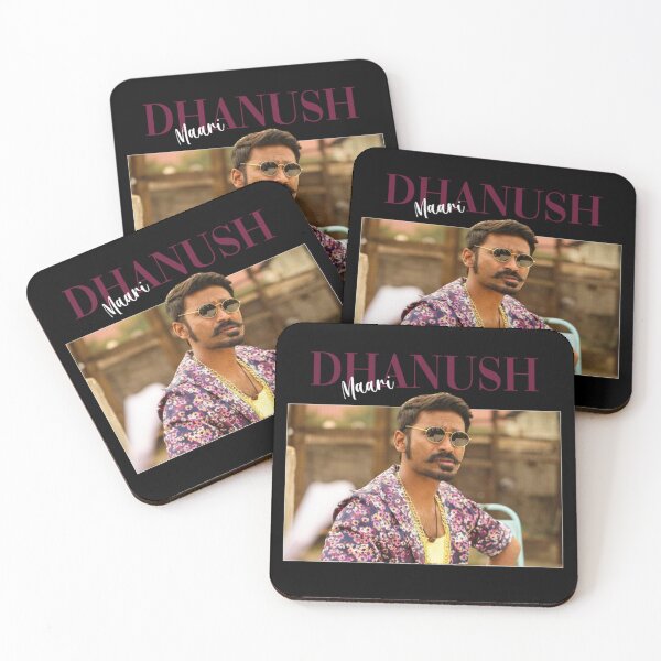 Item preview, dhanush maari designed and sold by RYANRIFFIN.