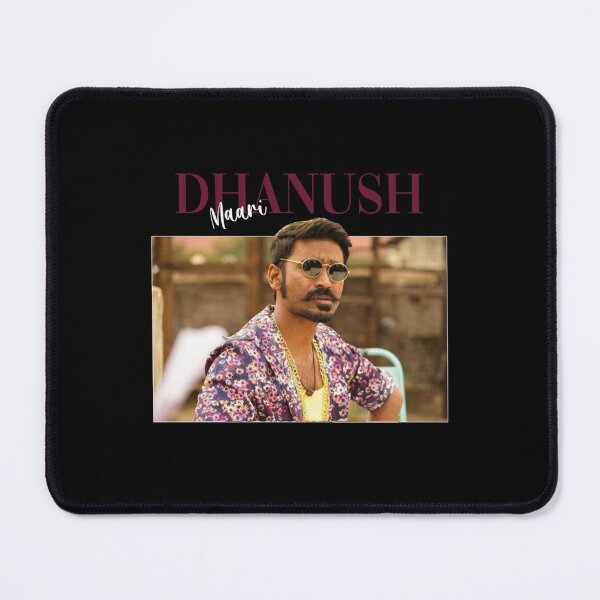 Item preview, dhanush maari designed and sold by RYANRIFFIN.