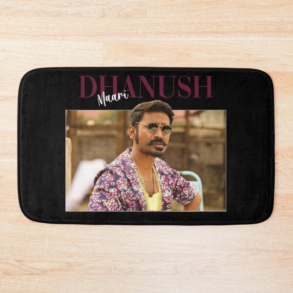 Item preview, dhanush maari designed and sold by RYANRIFFIN.