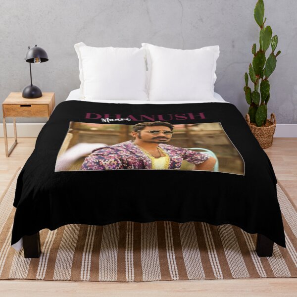 Item preview, dhanush maari designed and sold by RYANRIFFIN.