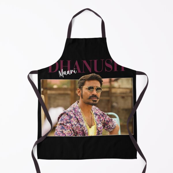 Item preview, dhanush maari designed and sold by RYANRIFFIN.