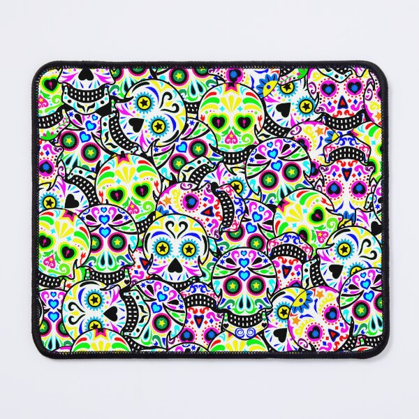 Item preview, Tumbler-Tapered-Sugar-Skull designed and sold by Shuvra Gain.
