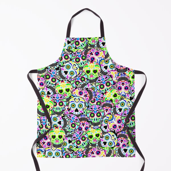 Item preview, Tumbler-Tapered-Sugar-Skull designed and sold by Shuvra Gain.