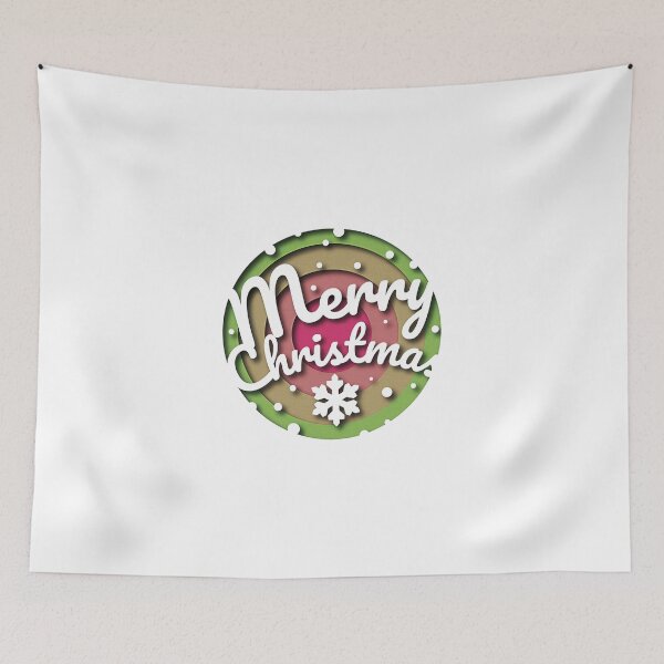 Item preview, Merry Christmas designed and sold by samuch.