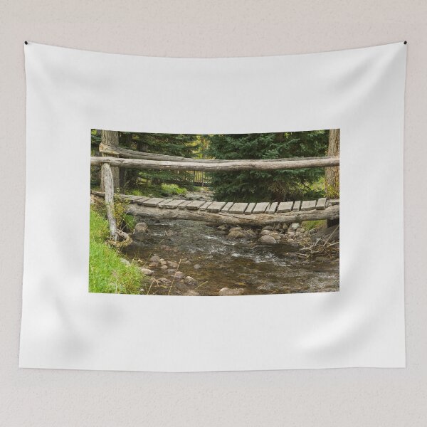 Item preview, Bridges designed and sold by Gary Benson.